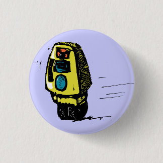Gula Rollerbot Knapp