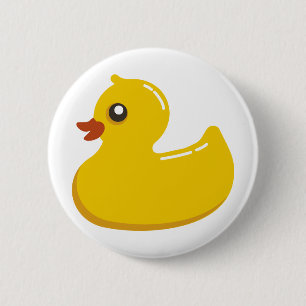 Gula Rubber Duckie Knapp