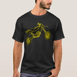 Gula Supermoto T-shirt