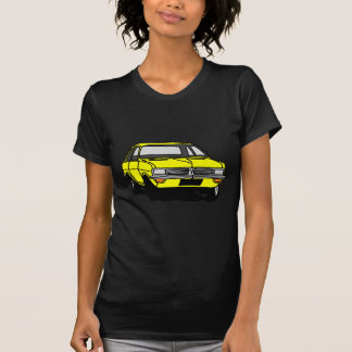 Gula Vauxhall Viva HC Tee Shirt