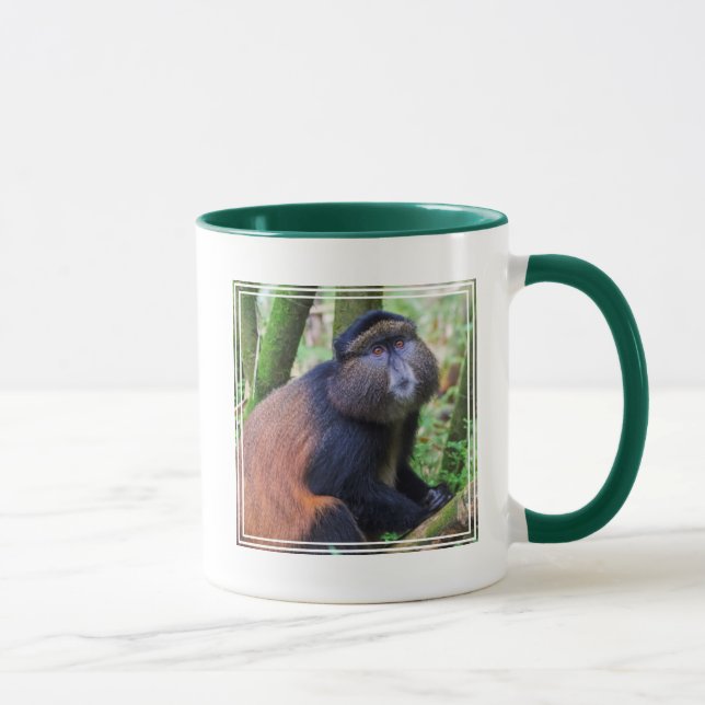 Gulapa, Rwanda Mugg (Höger)