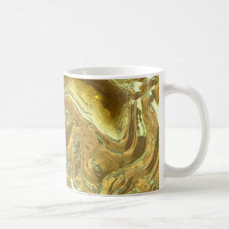 GULD 1 KAFFEMUGG