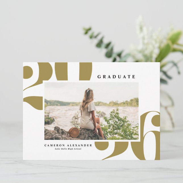 Guld 2025 fetstil, foto Studenten Meddelande (Stående Fram)