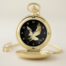 Guld American Eagle