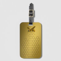 Guld- Apiarist för Beekeeper för säljare för