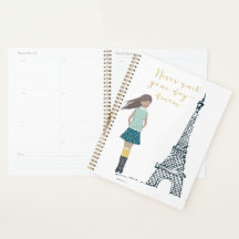 Guld "Avsluta aldrig din Daydröm" Black Girl