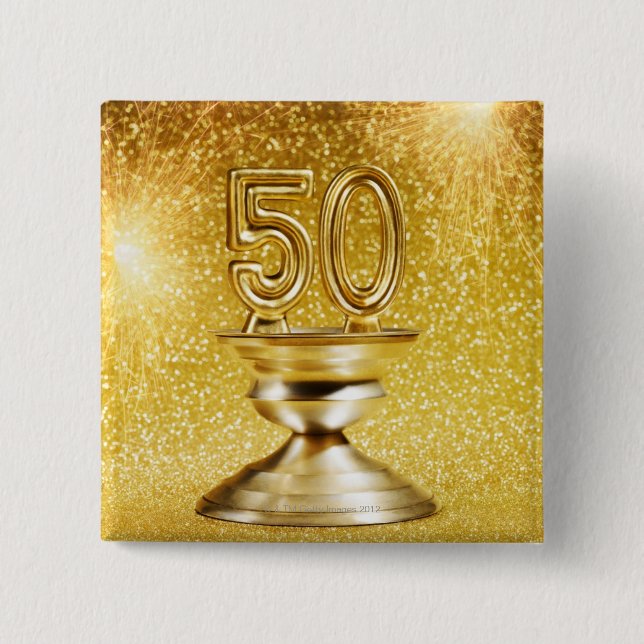 Guld Awards Knapp (Framsida)