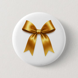 Guld Band Mönster — Elegant Minimal Lyx Knapp