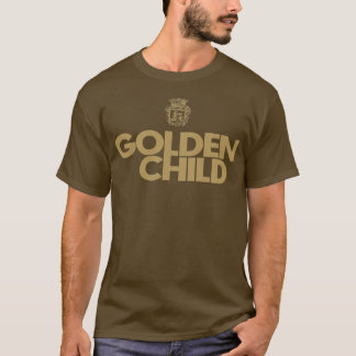 Guld- barn (guld- bokstäver) tröja