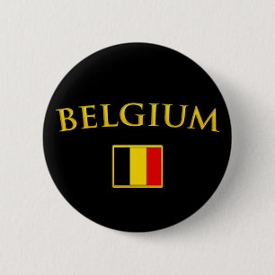 Guld- Belgien Knapp