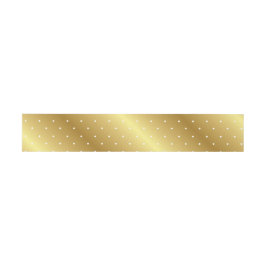 Guld Belly Bands"Guld Belly Bands Band För Inbjudningskort