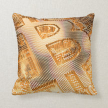 Guld Bitcoin Digital Cryptocurrency BTC-Logotyp