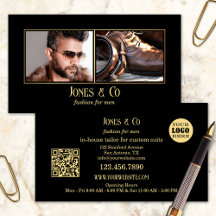Guld Black Anpassningsbar Photos Manar Mode Retail
