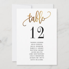 Guld Black Loely Script Typography