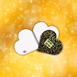 Guld & Black - MAMMA - WOW | SPIRAL