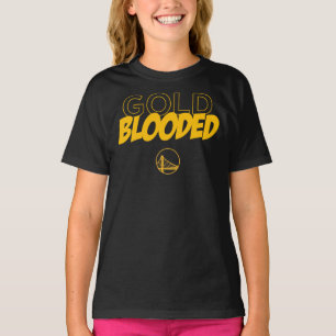 Guld Blooded Warriors Essential Coola Essential T- T Shirt
