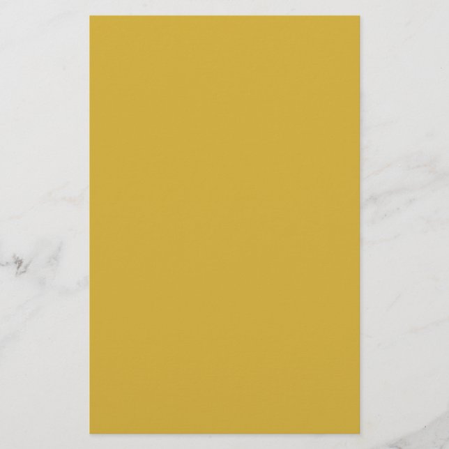 Guld Brevpapper (Framsida)
