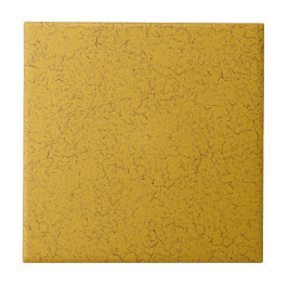 Guld-brickan Glaze Solid Färg Tile Kakelplatta