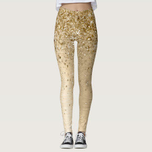 Sparkly Leggings