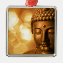 Guld- Buddha