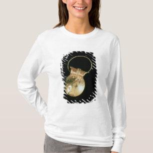 Guld- bulla från huset av Menanderen T Shirt
