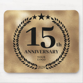 Guld Business 15-årsdagen för minneshögtiden Musmatta