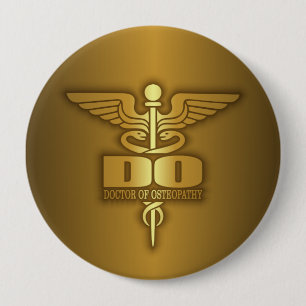 Guld- Caduceus (GÖR), Knapp