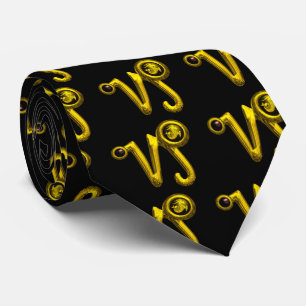 GULD CAPRICORN ZODIAC JEWEL, Black Slips