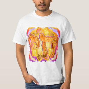 Guld Chai T Shirt
