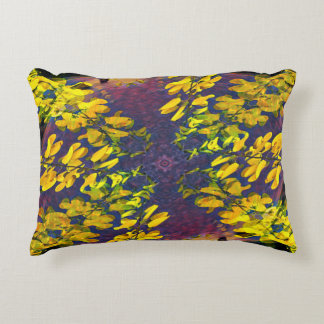 Guld chain Loop Prydnadskudde