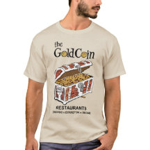 Guld Coin Restaurants, Chicago, Evanston, Skokie