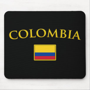 Guld- Colombia Musmatta