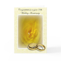 Guld- dagar - 50th bröllopsdag