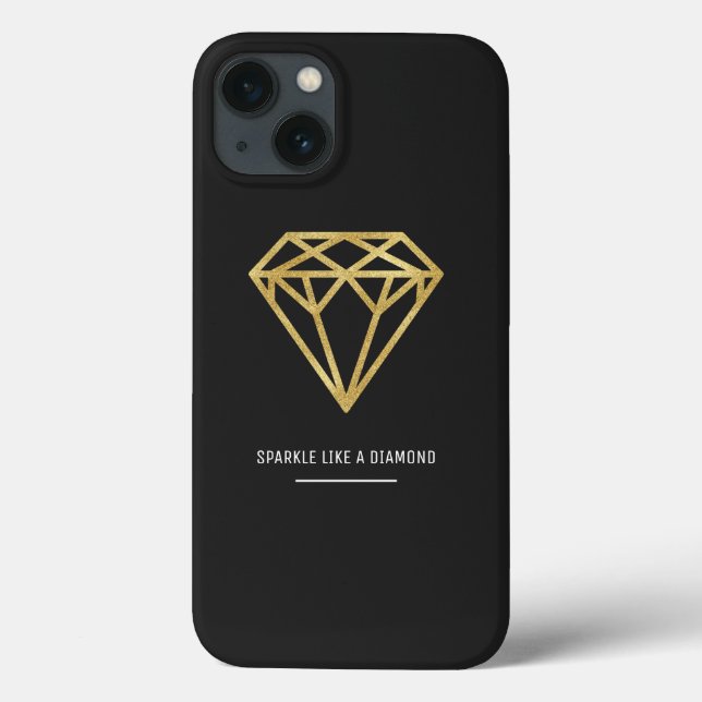 Guld Diamond (Baksida)