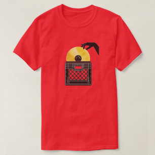 Guld Digger DJ T-Shirt
