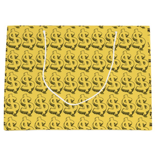 guld dolar (Framsidan)