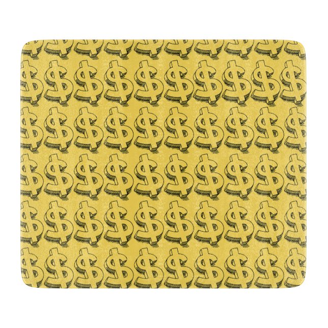 guld dolar (Framsidan)