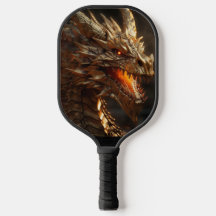 Guld Dragon