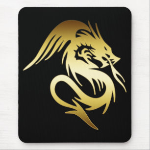 GULD- DRAKE MUSMATTA
