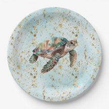 Guld Dream Sea Turtle
