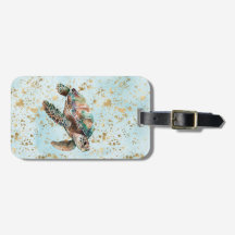 Guld Dream Sea Turtle