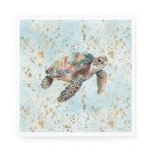 Guld Dream Sea Turtle