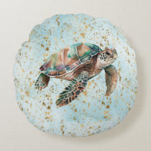 Guld Dream Sea Turtle