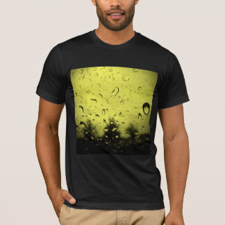 Guld- duschar tee