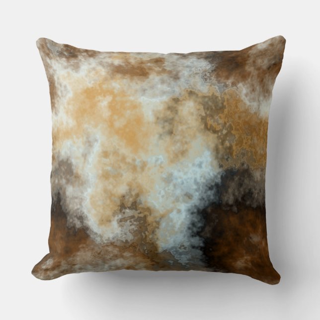 Guld Dust Kudde (Framsida)