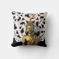 Guld Earth Buddha OM Aum Mantra Ajna Meditation