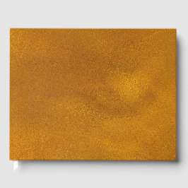 Guld-effekt Gästböcker