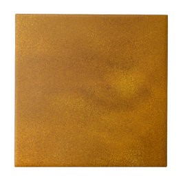 Guld-effekt Kakelplatta