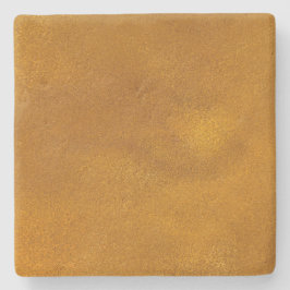 Guld-effekt Stenunderlägg