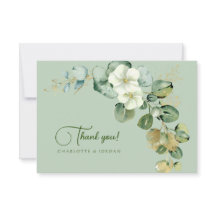 Guld Eucalyptus Grönt av utandningsglas